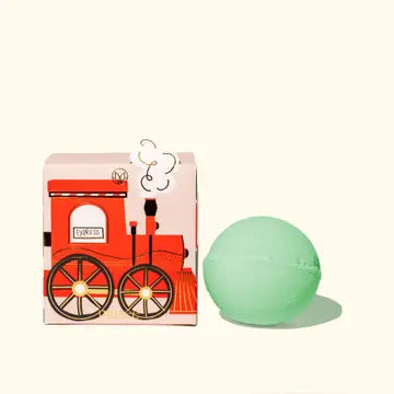 Musee Boxed Bath Balm
