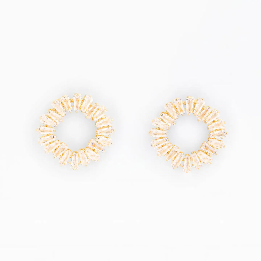 Michelle McDowell Leila Earrings