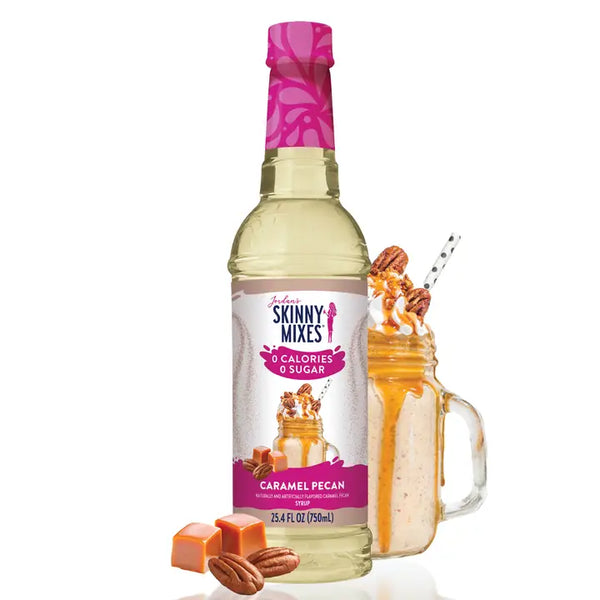 Skinny Mixes Sugar Free Syrup