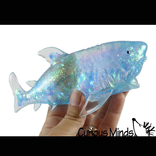 Shark Sugar Ball