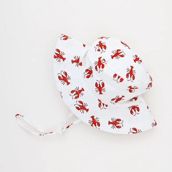 Lobster Bucket Hat