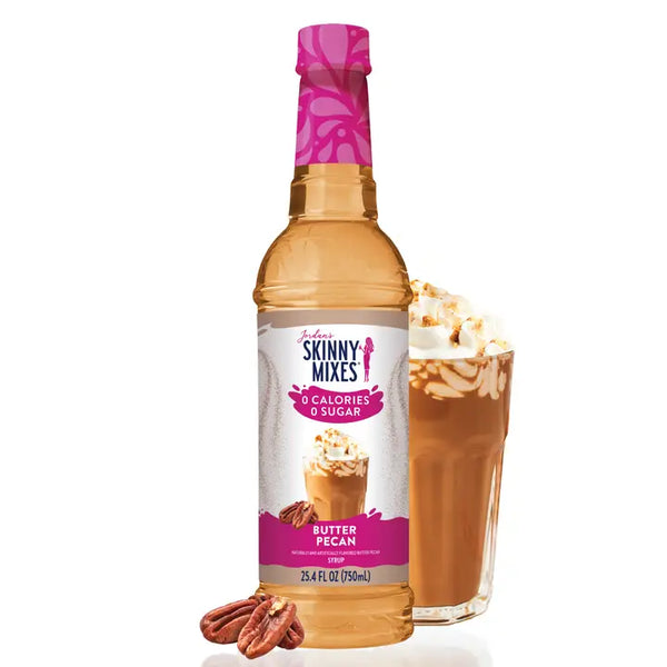 Skinny Mixes Sugar Free Syrup