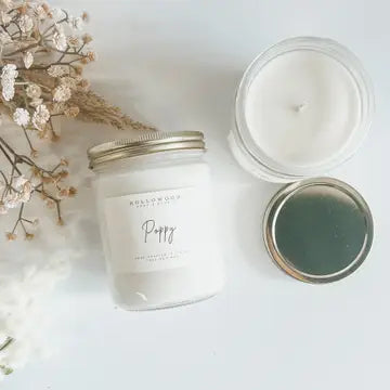 Hollowood Everyday Candle