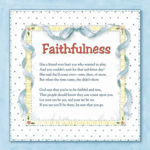 A Little Girl After God's Own Heart Book