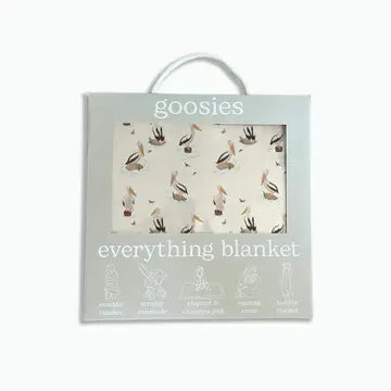 Infants Everything Blanket