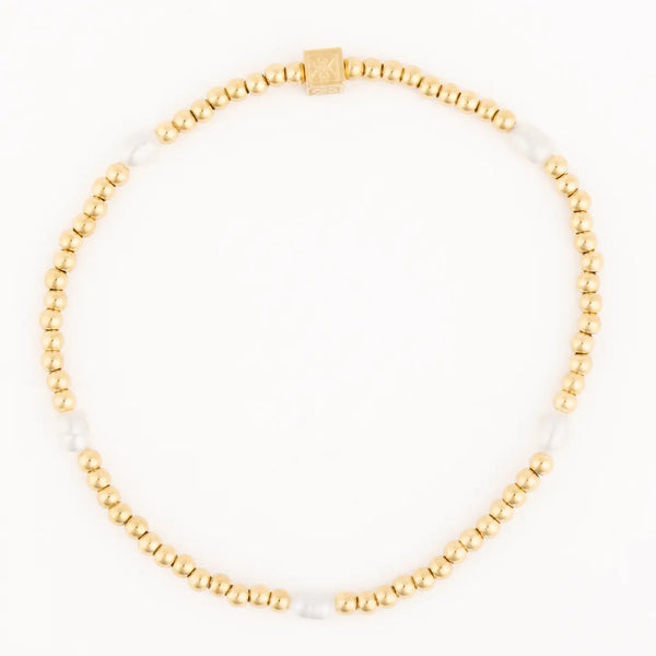 Michelle McDowell Avery Bracelet