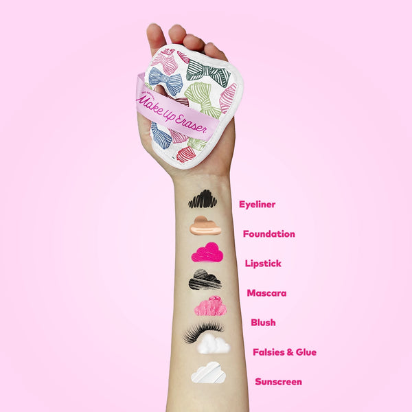 Fab-Bow-Lous 7-Day Set