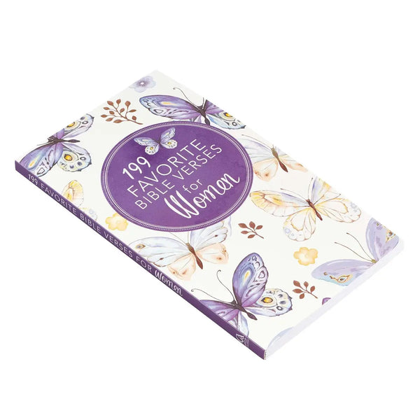 199 Favorite Bible Verses For Women
