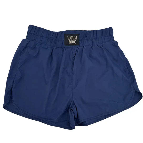 Lulu Mac OG Athletic Short
