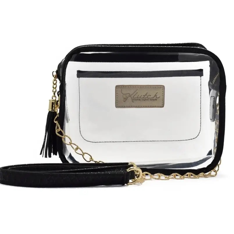'K'lear Stadium Sightseer Black Snake
