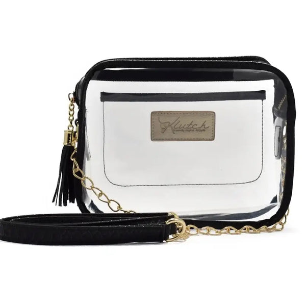 'K'lear Stadium Sightseer Black Snake