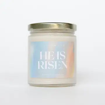 Hollowood Everyday Candle