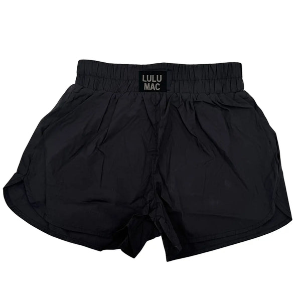 LuluMac Kid's Solid Shorts