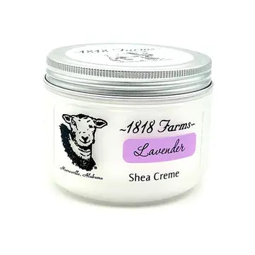 Shea Creme 8fl oz.