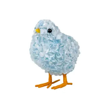 Hydrangea Chick Blue 3x4x2.5