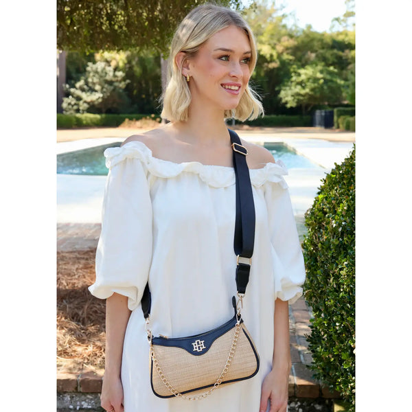 Gianna Crossbody