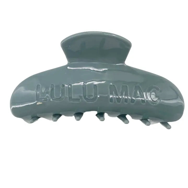 Lulu Mac Hair Clip