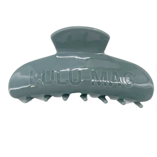 Lulu Mac Hair Clip