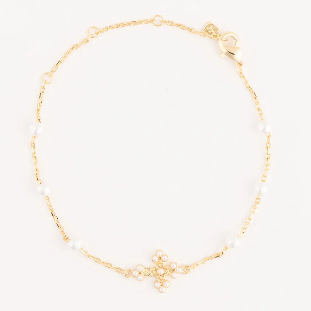 Michelle McDowell Luxe Elara Bracelet