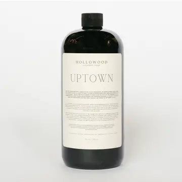 Hollowood Luxury Liquid Laundry Detergent