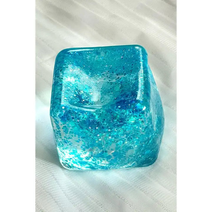 Ice Cute Maltose Squishy Toy