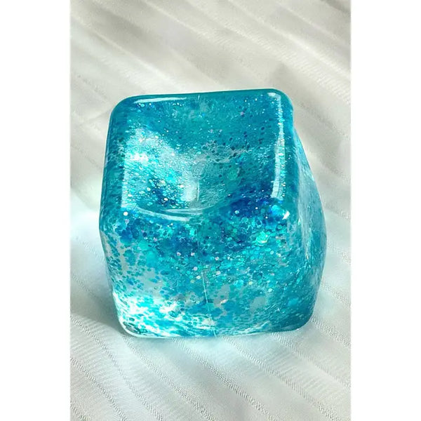 Ice Cute Maltose Squishy Toy