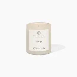 Hico 8oz Candle