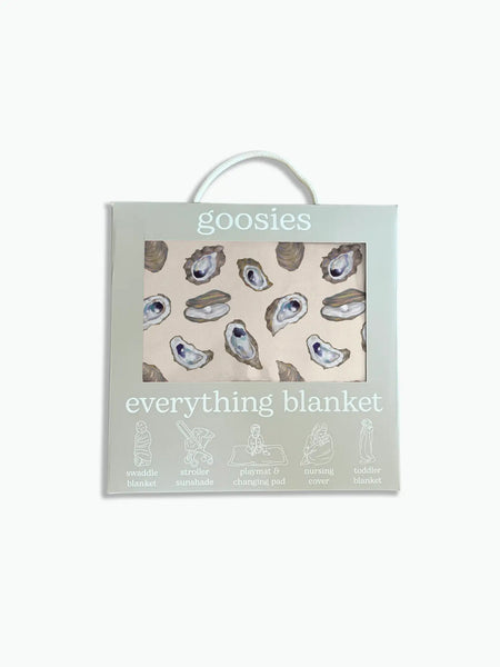 Infants Everything Blanket