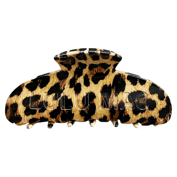 Lulu Mac Hair Clip