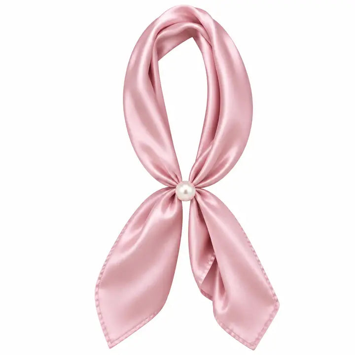 Ready To Wear Magnetic Scarf
