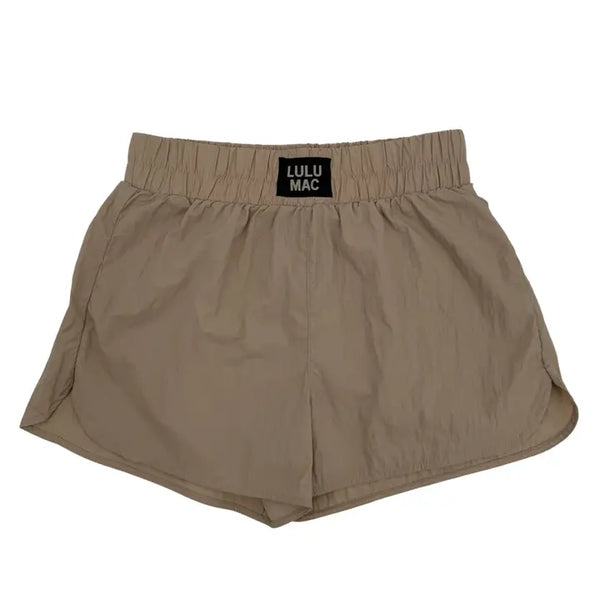 Lulu Mac Athletic Short