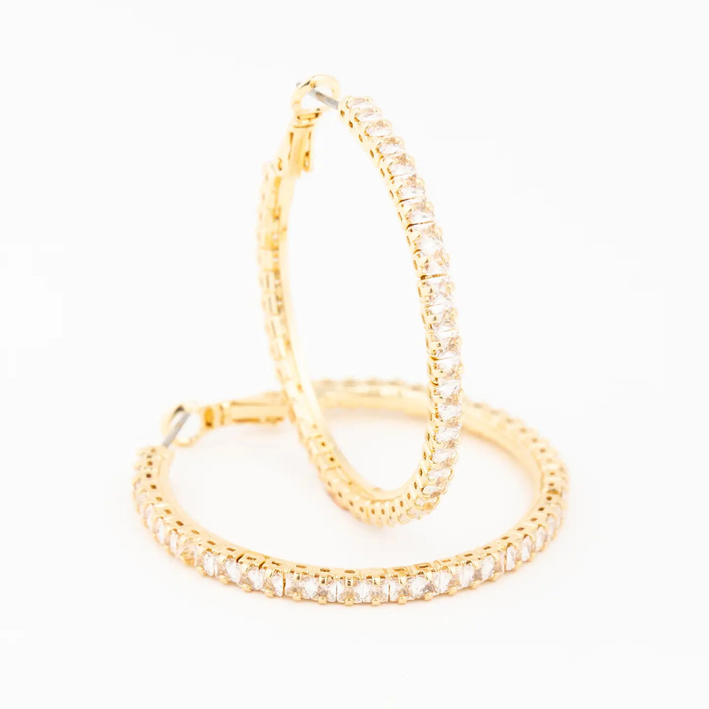 Michelle McDowell Harlow Earrings