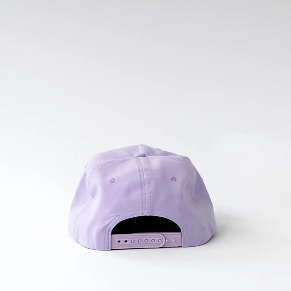 Geaux Tigers Rope Hat