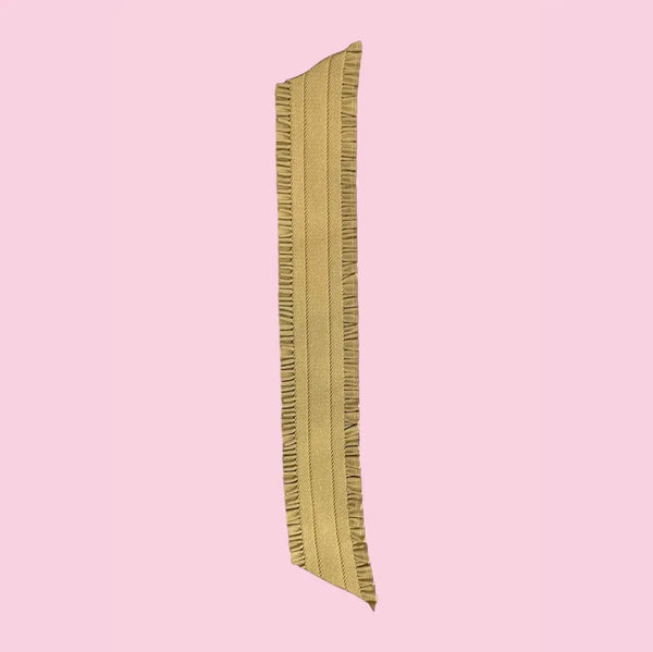 Stretchy Band - Tan