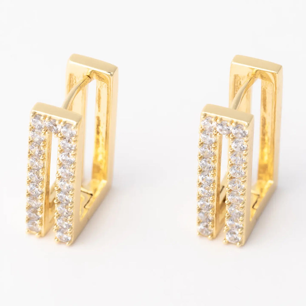 Michelle McDowell Delany Earrings