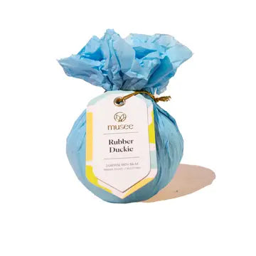 Musee Bath Balm
