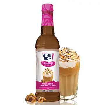 Skinny Mixes Sugar Free Syrup