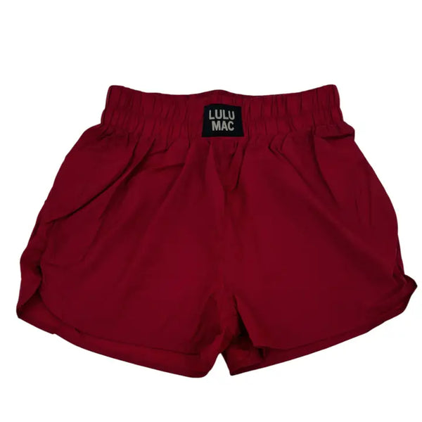 Lulu Mac OG Athletic Short