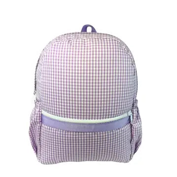 Kids Medium Backpack w/ Pocket