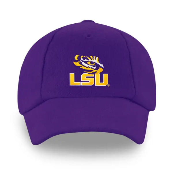 Tigers Infant & Toddler Baseball Cap