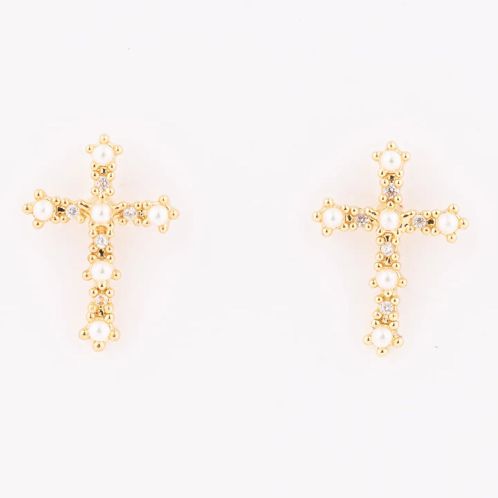 Michelle McDowell Luxe Ella Earrings
