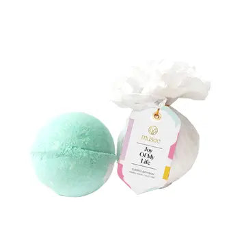 Musee Bath Balm