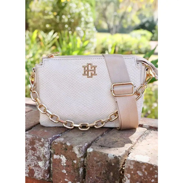 Jace Crossbody Bag