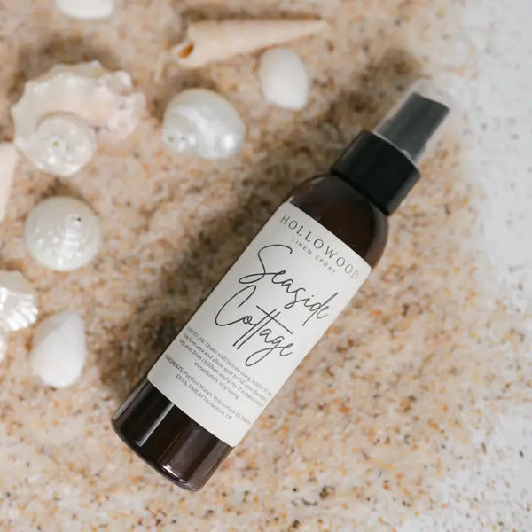 Hollowood 4oz. Linen Spray