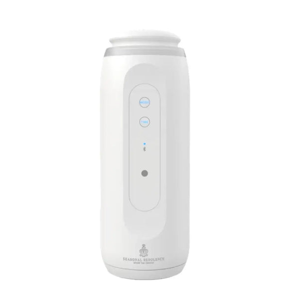 Luxury Rechargeable Wireless Diffuser