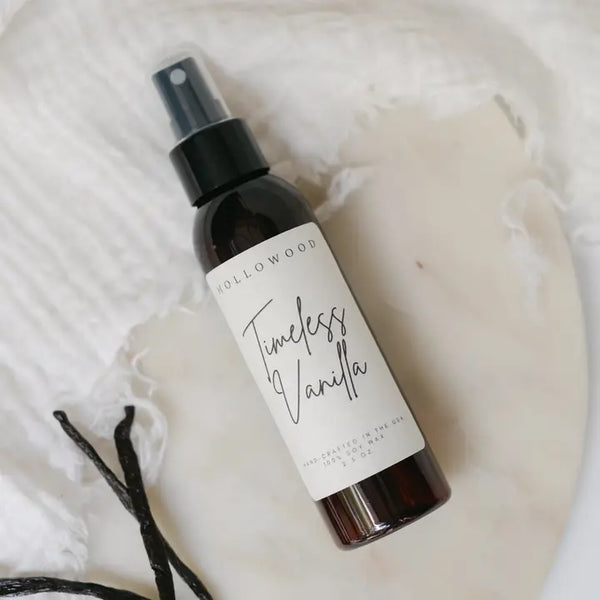 Hollowood 4oz. Linen Spray
