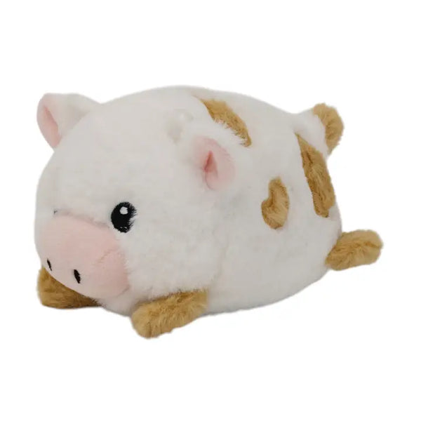 Cow Baby Warm Pal
