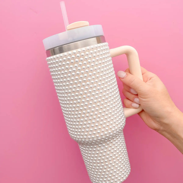 Pearl 40oz Tumbler