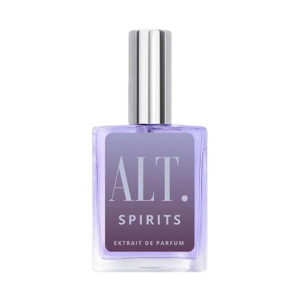 Alt Fragrance 2oz Parfum