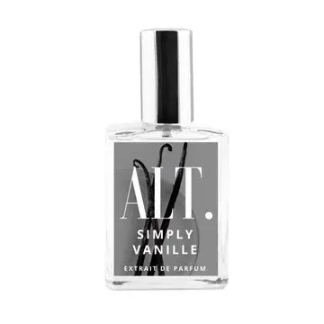 ALT Fragrance 1oz Parfum